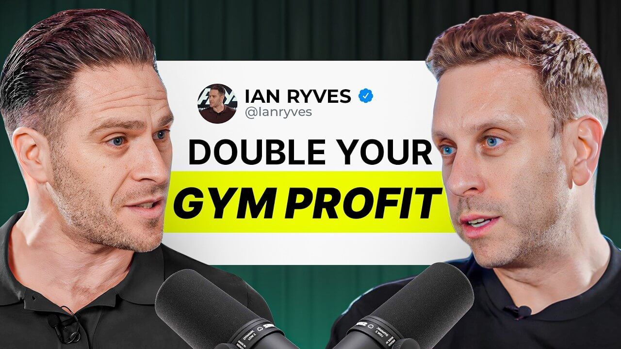 Double your gym profit